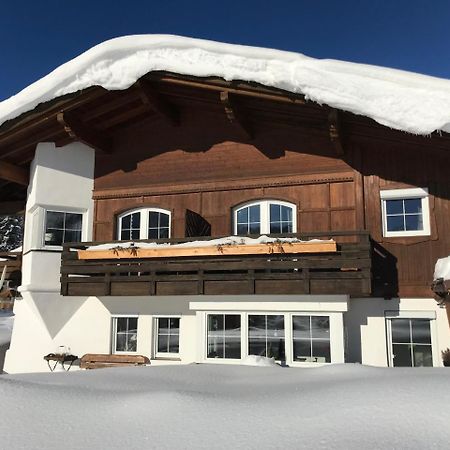 Alpinplus Zöblen Exterior foto